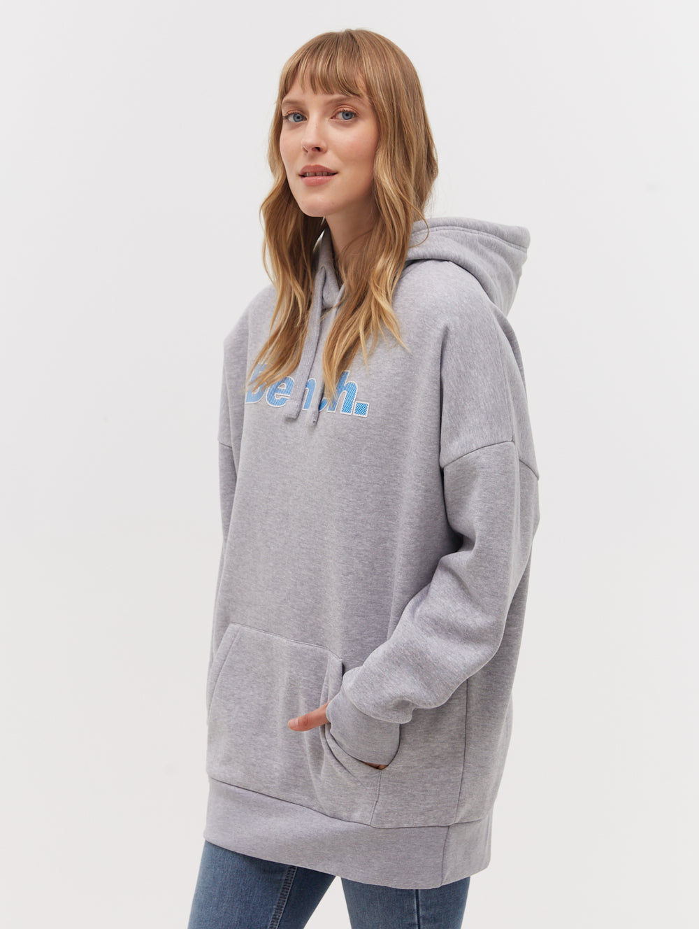 Dayla Oversize Hoodie