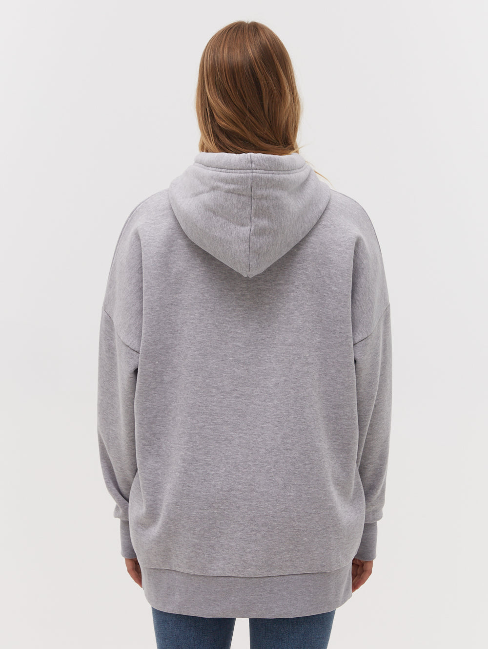 Dayla Oversize Hoodie