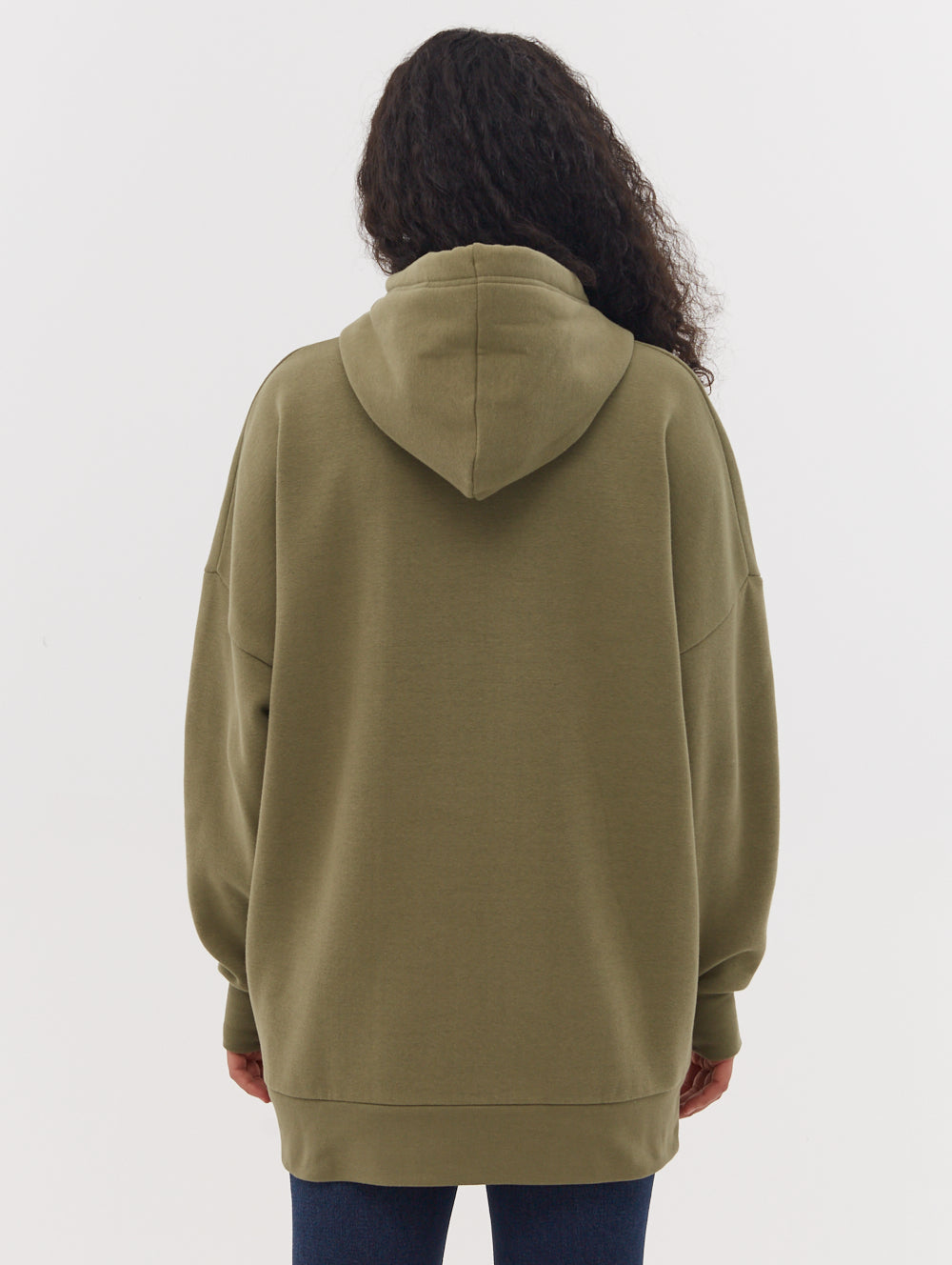 Dayla Oversize Hoodie