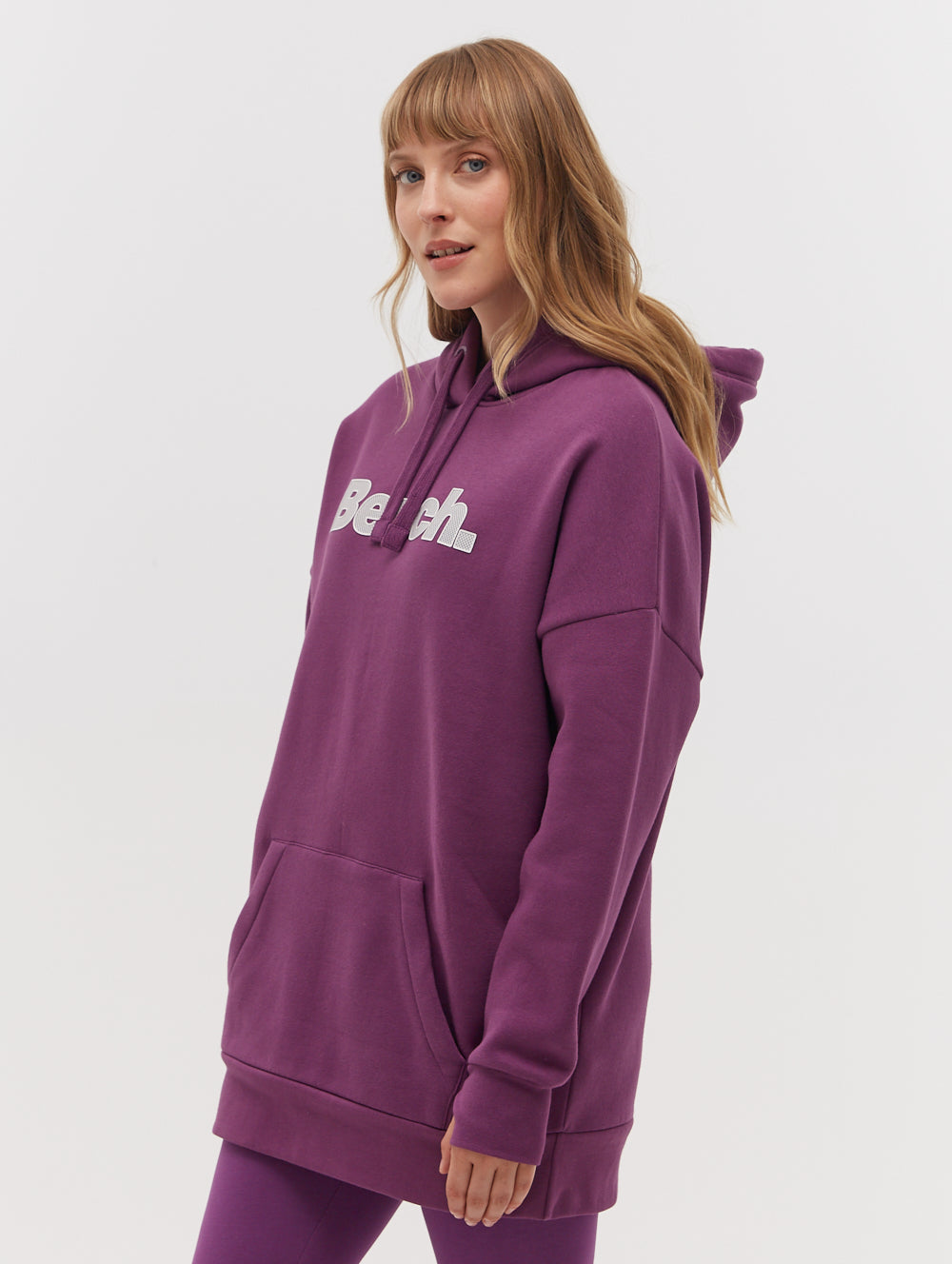 Dayla Oversize Hoodie