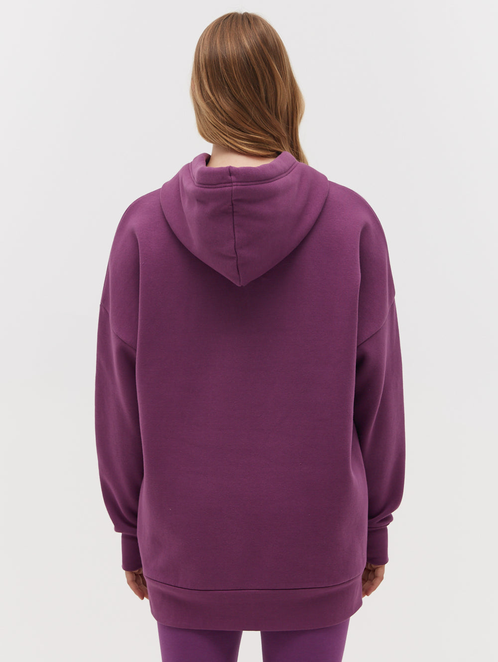 Dayla Oversize Hoodie