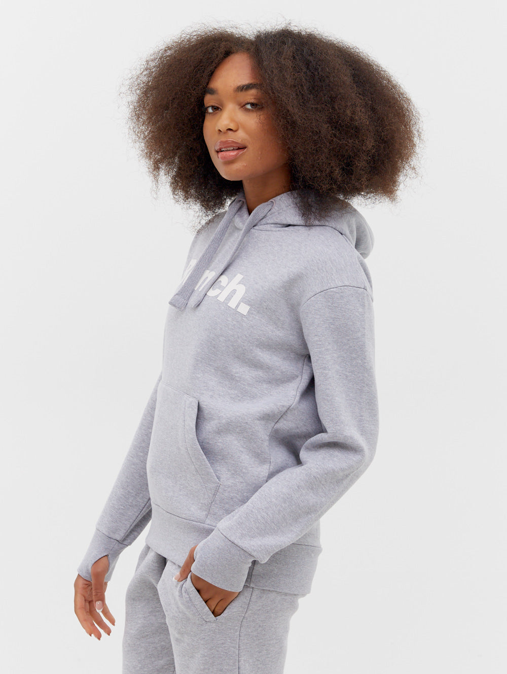 Bailey Logo Hoodie (2 Pack)