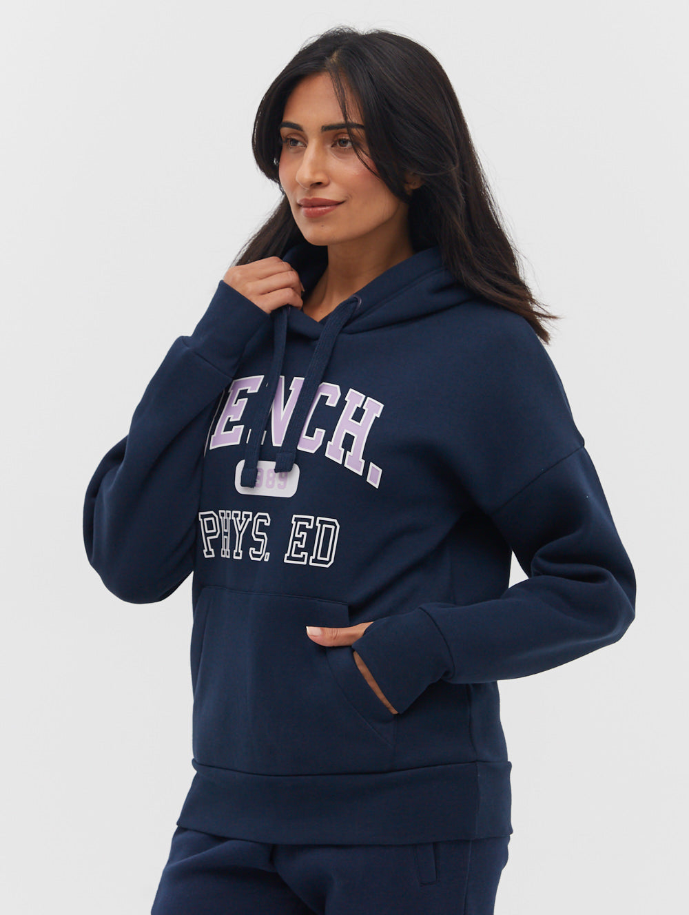 Arey Varsity Hoodie