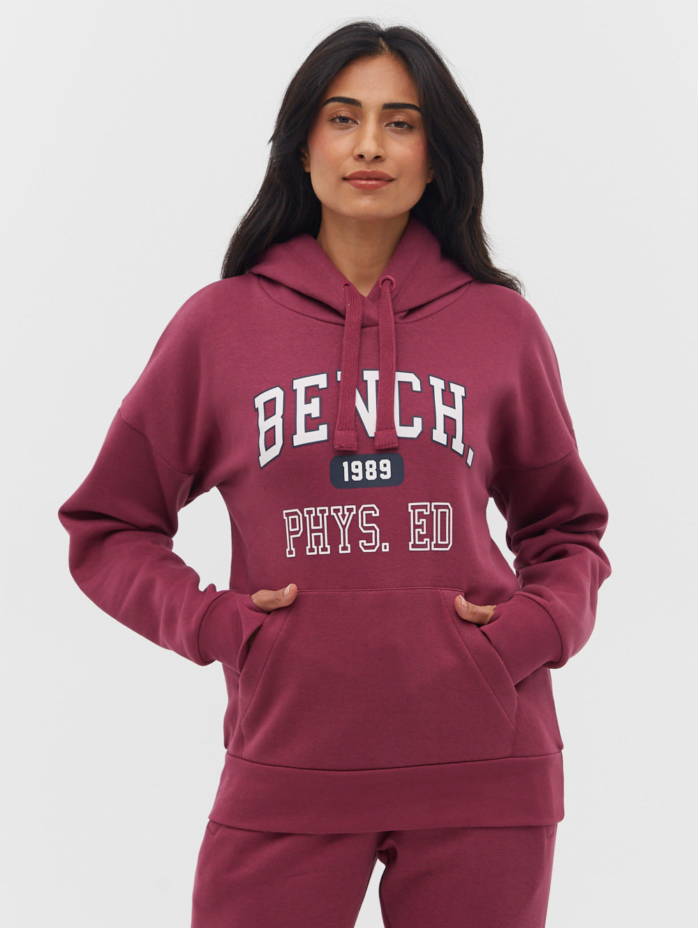 Arey Varsity Hoodie