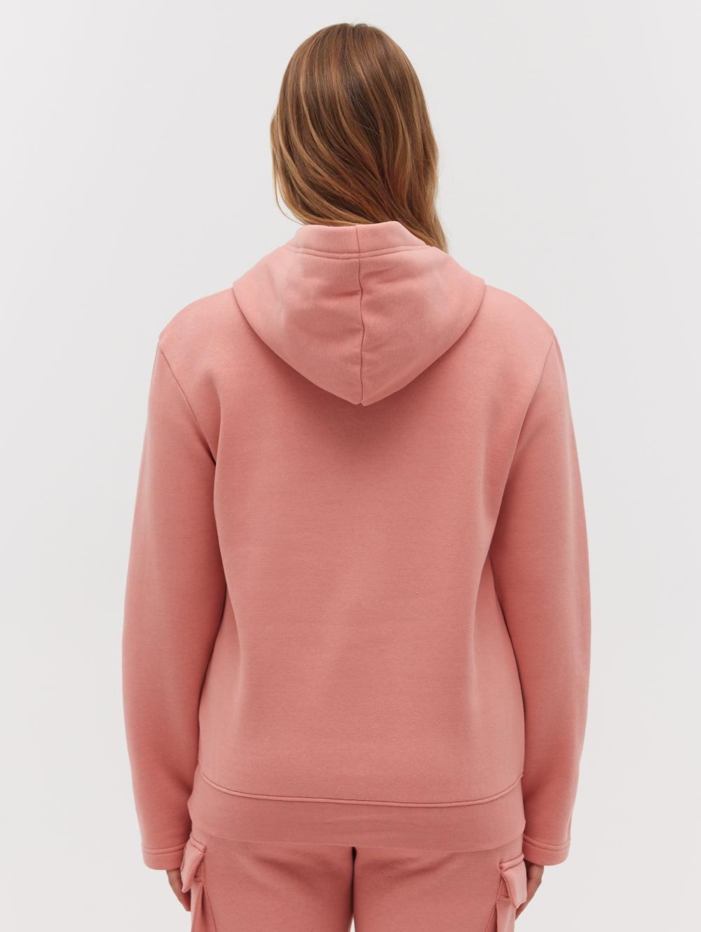 Yael Half-Zip Hoodie