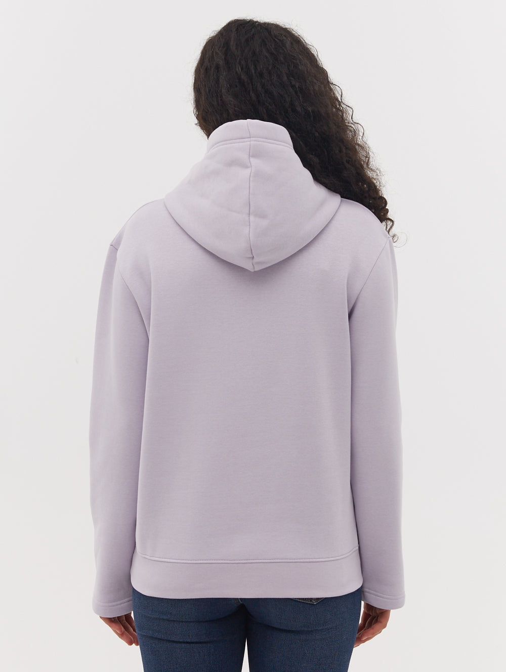 Yael Half-Zip Hoodie