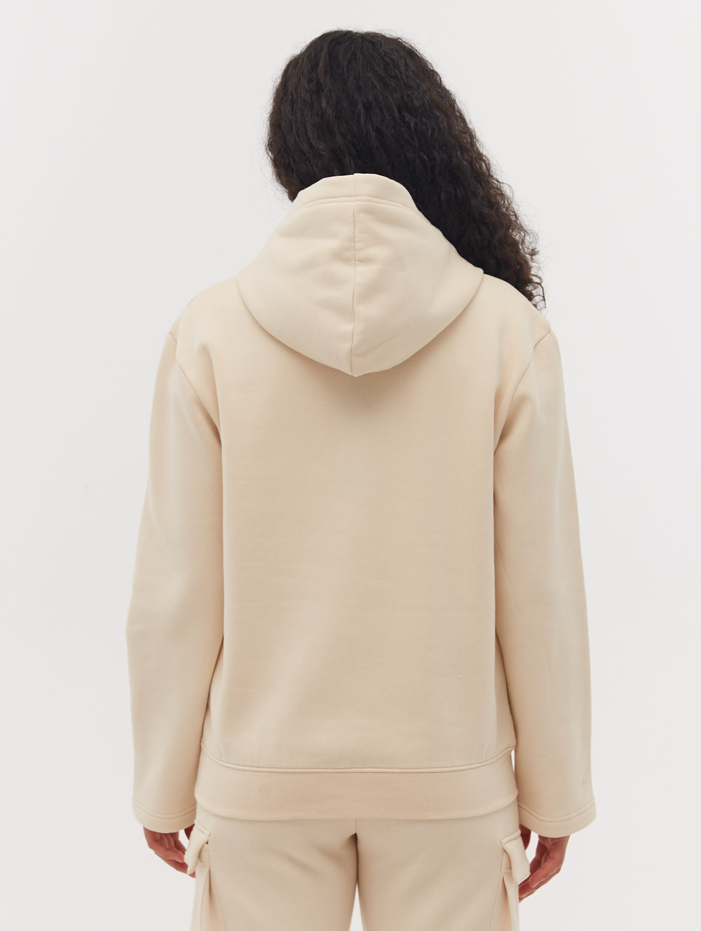 Yael Half-Zip Hoodie