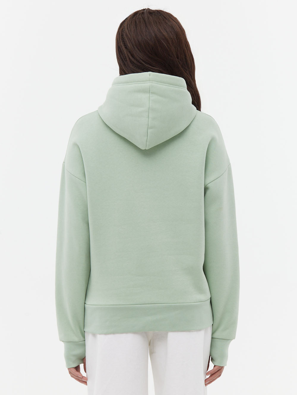 Karolina Retro Logo Hoodie