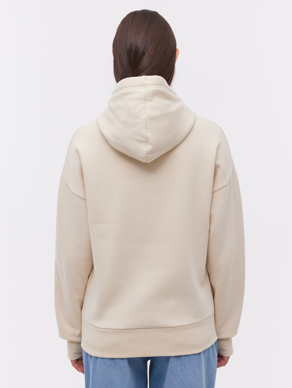 Karolina Retro Logo Hoodie