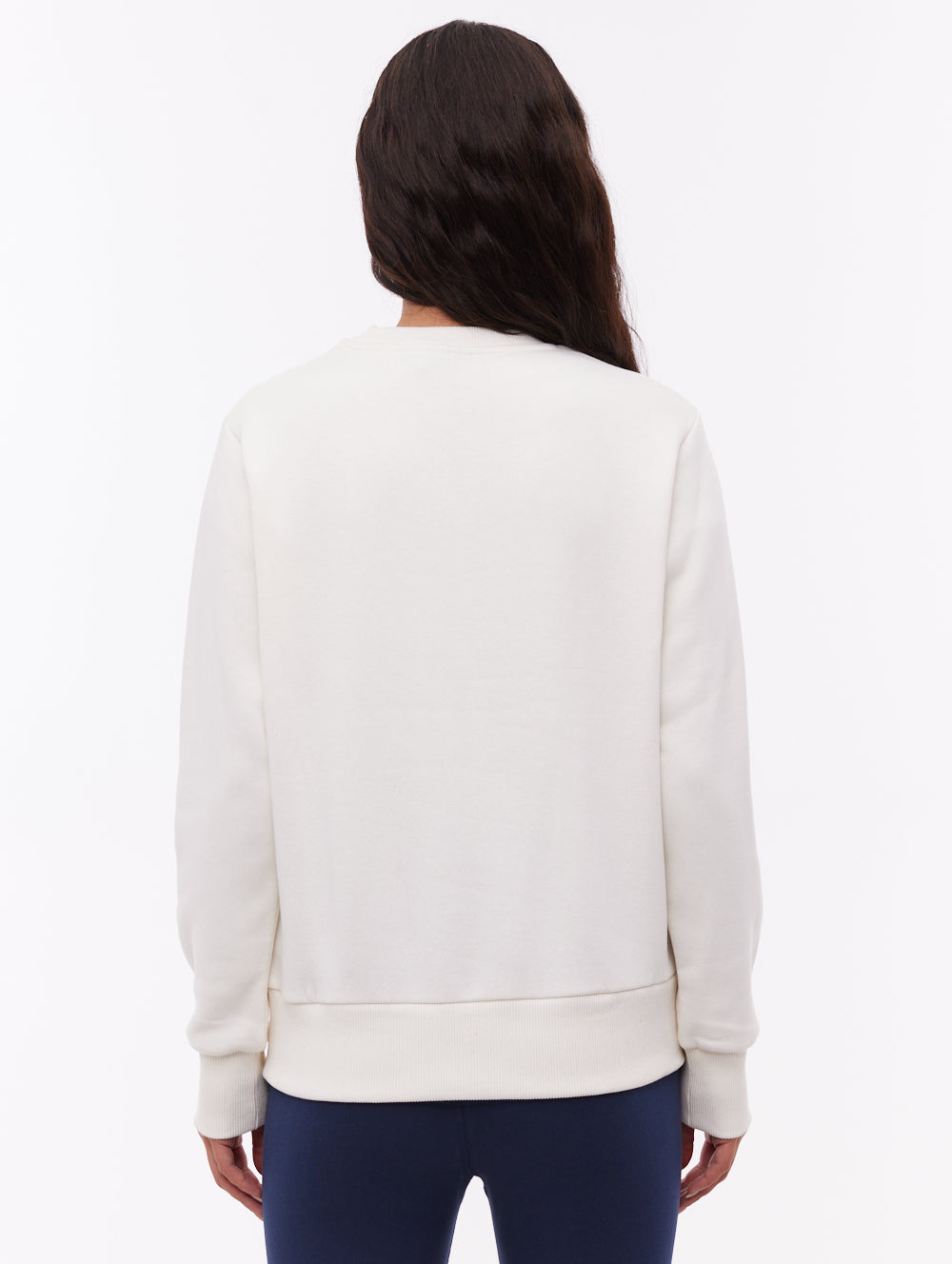 Reana White WH007 Crews Logo Shot 3