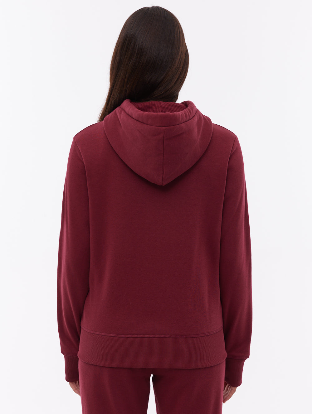 Codie Red Zips Logo Shot 3