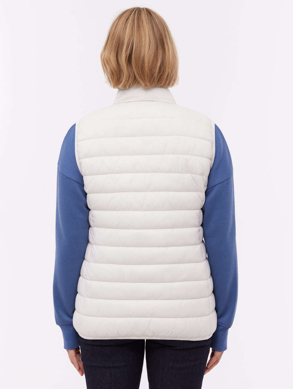 Meridian Puffer Vest