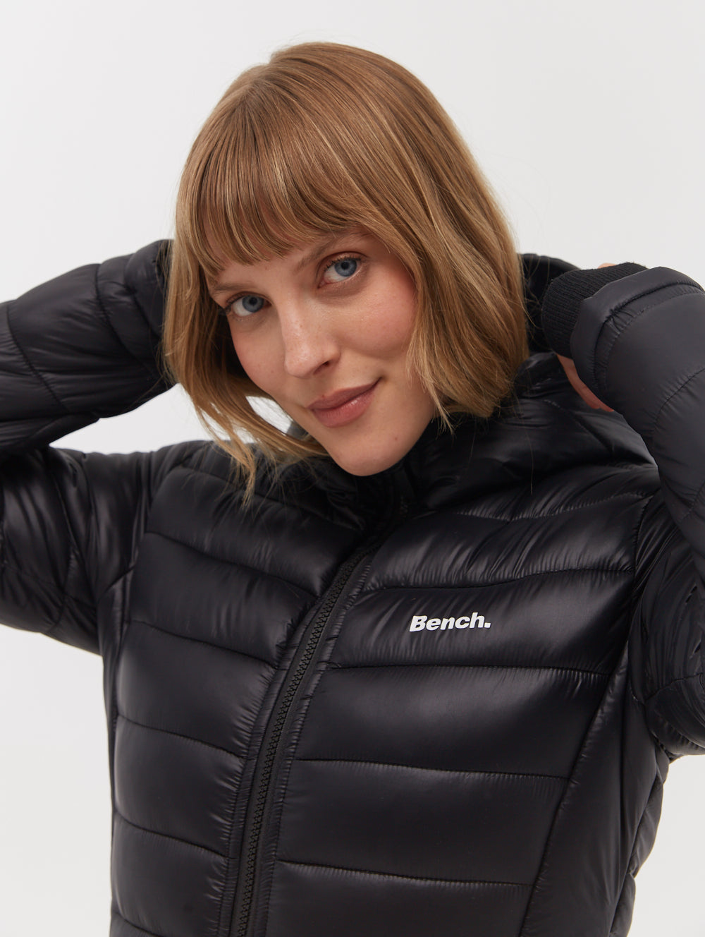 Kara Insulated Jacket