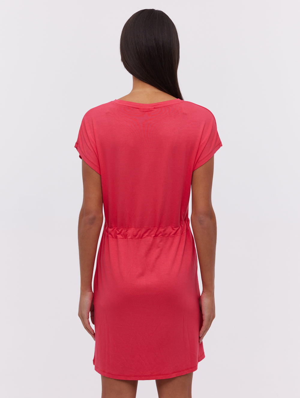 Zaina T-Shirt Midi Dress