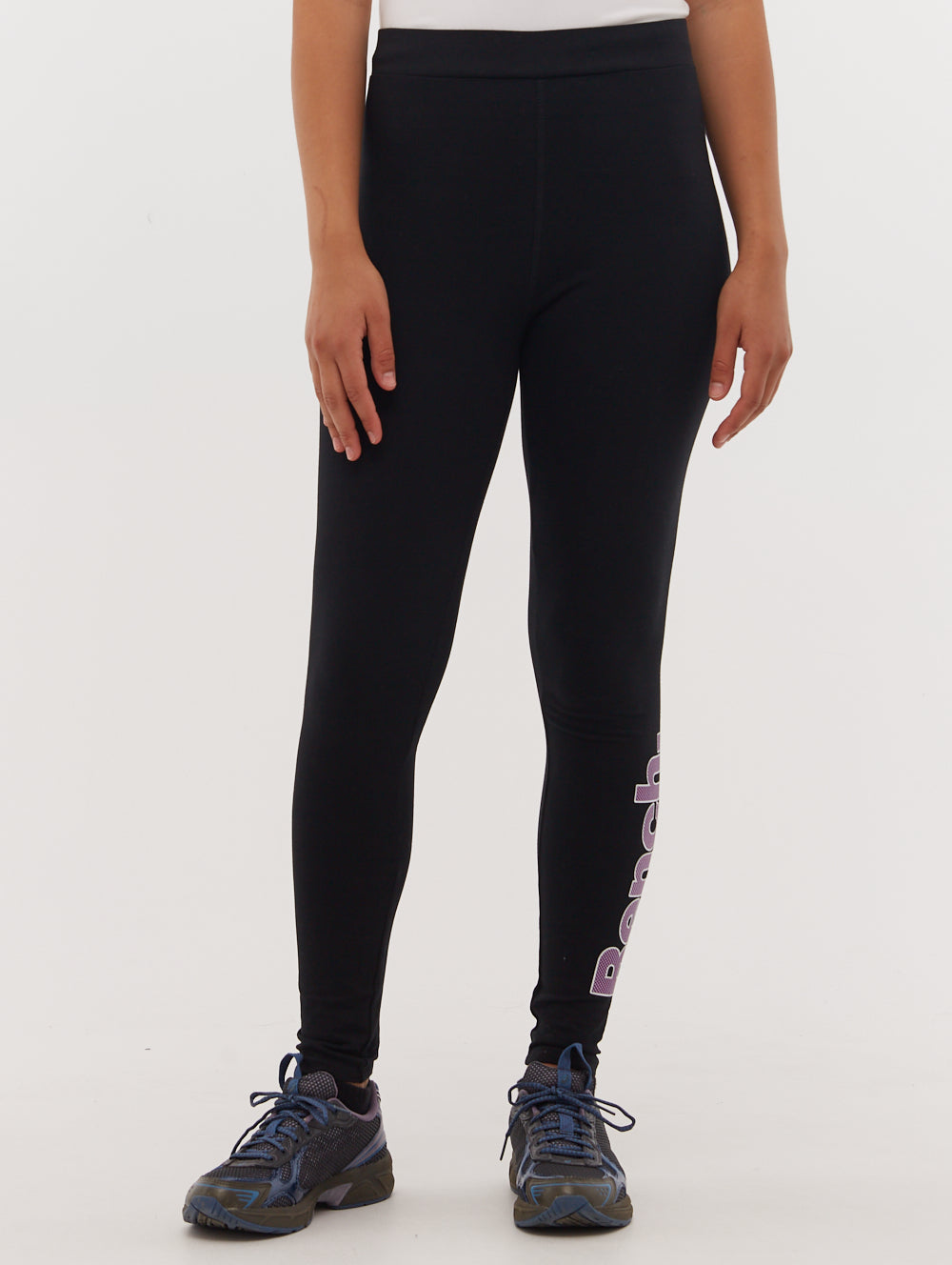 Elira Logo Leggings