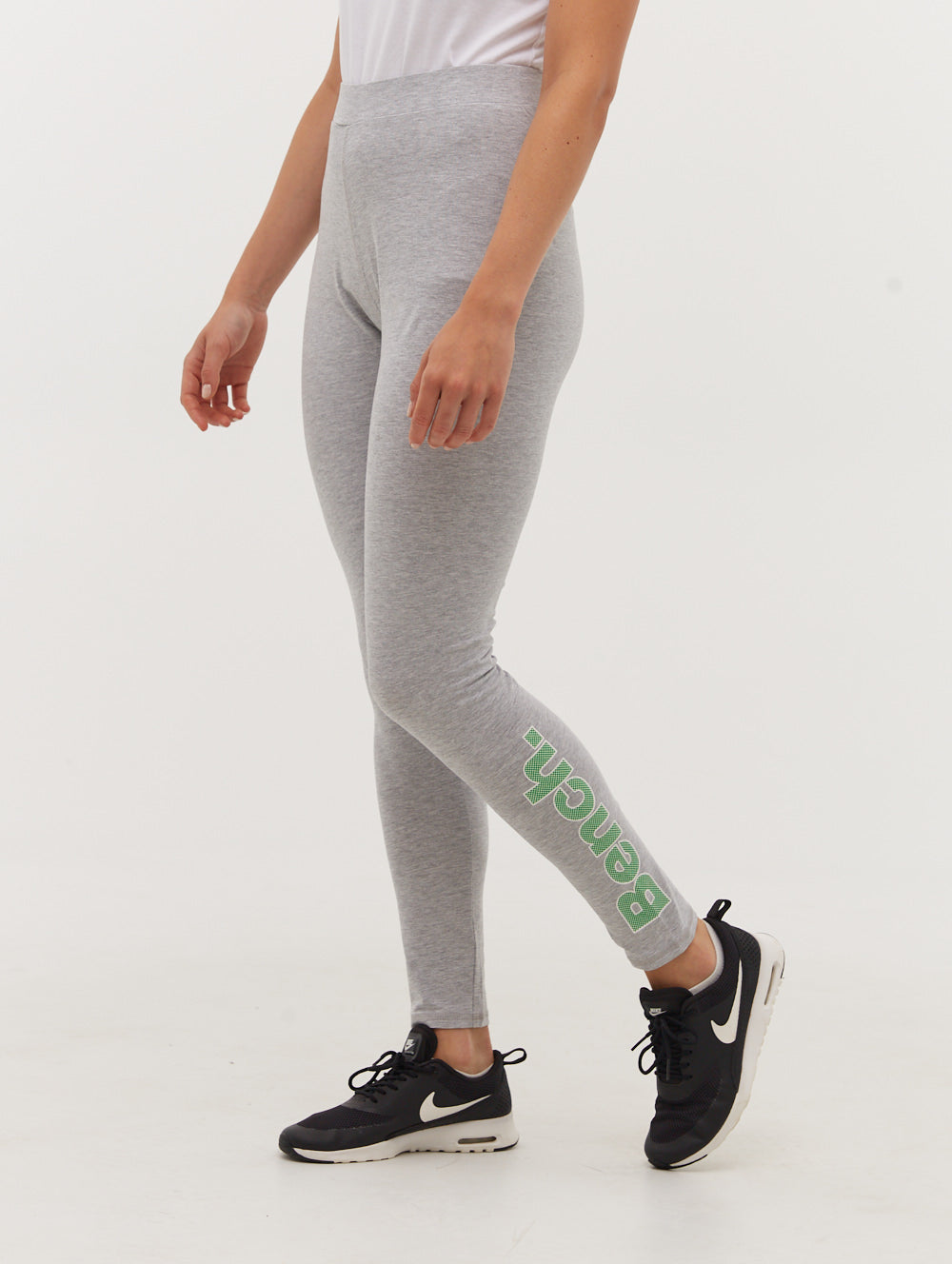 Elira Logo Leggings