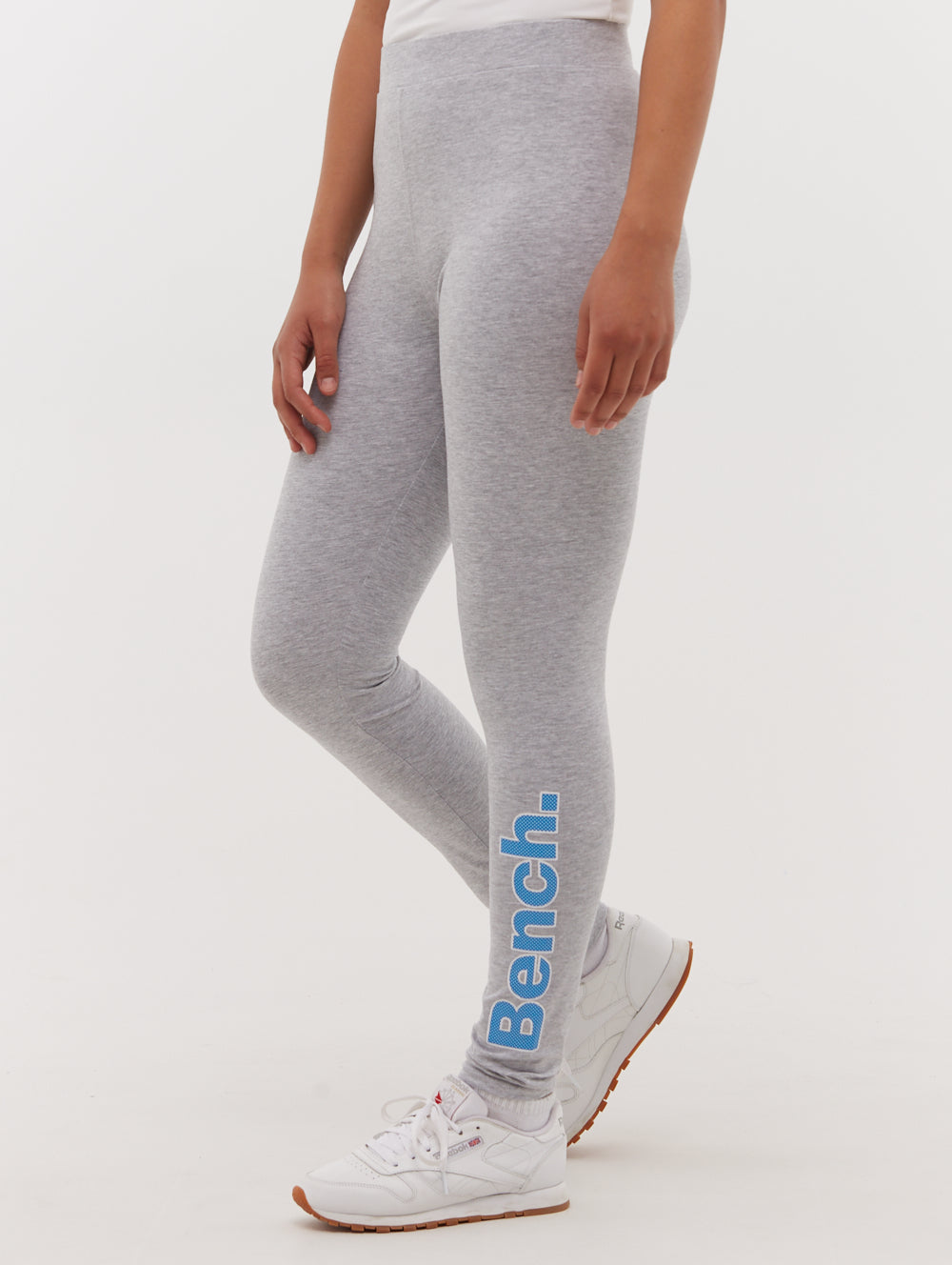 Elira Logo Leggings