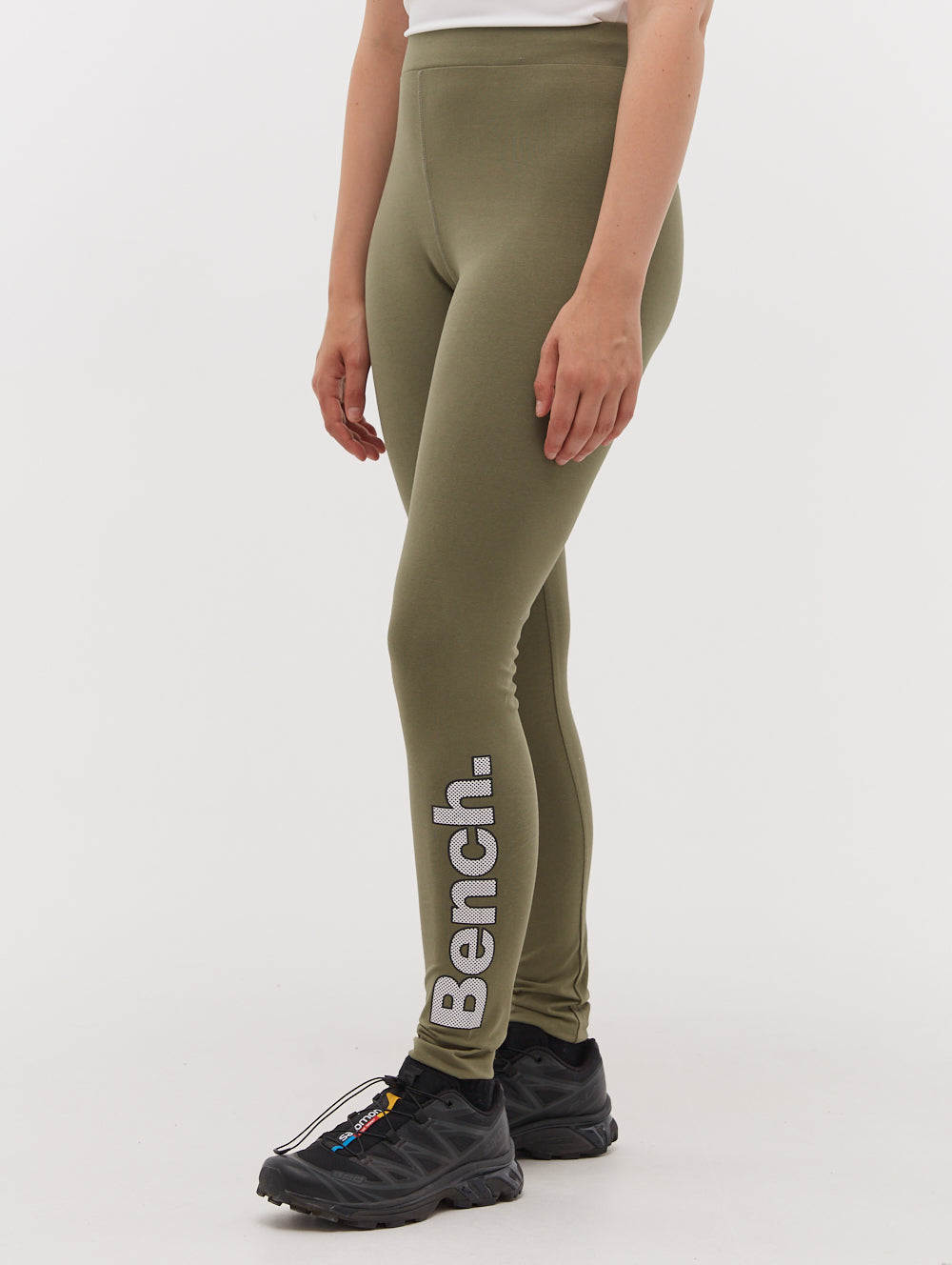 Elira Logo Leggings