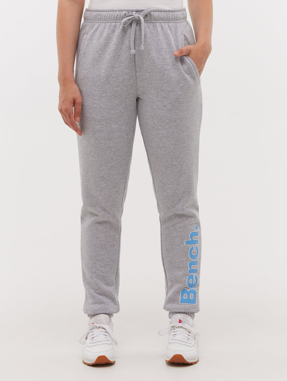 Corey Logo Joggers