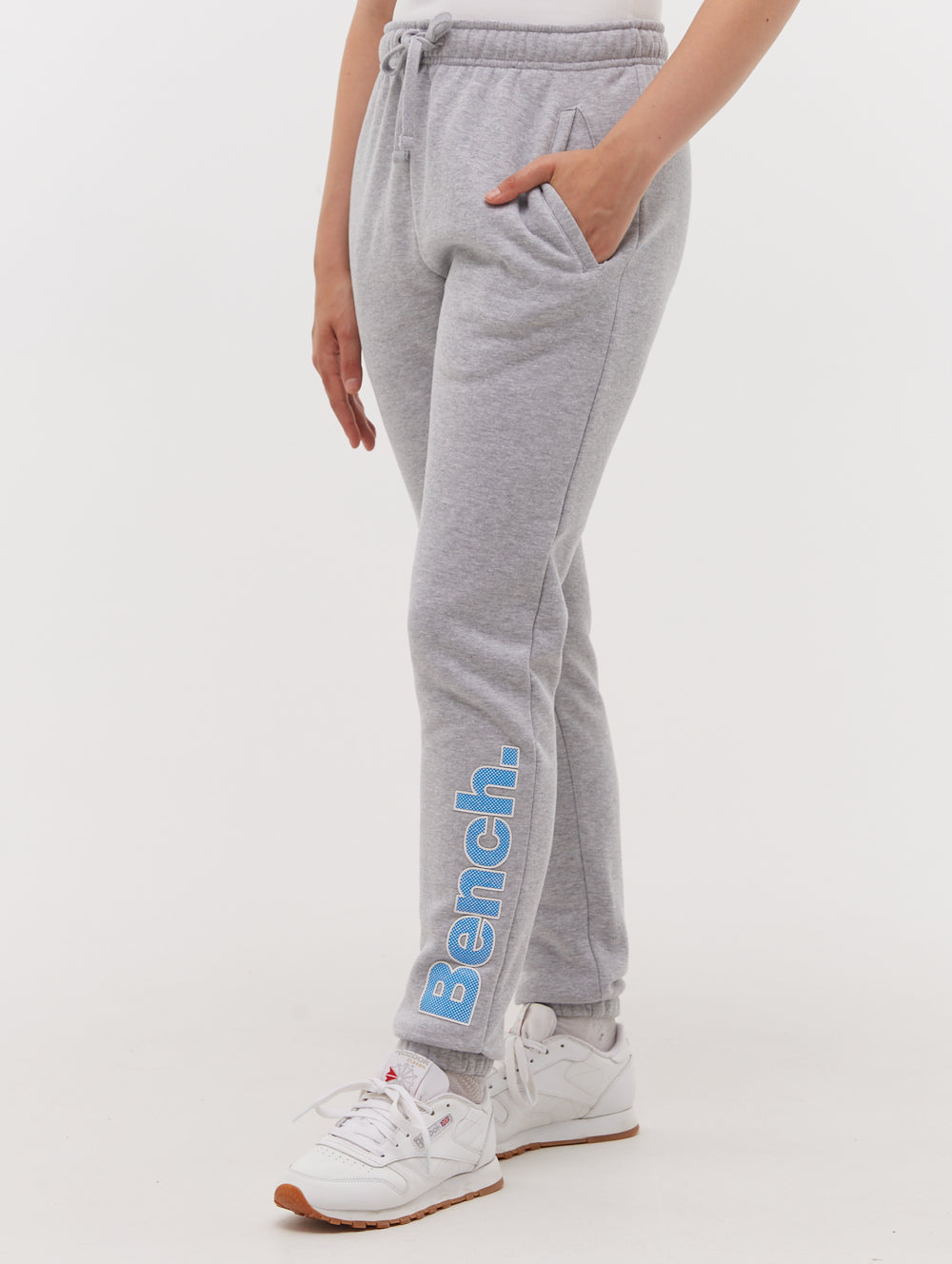 Corey Logo Joggers