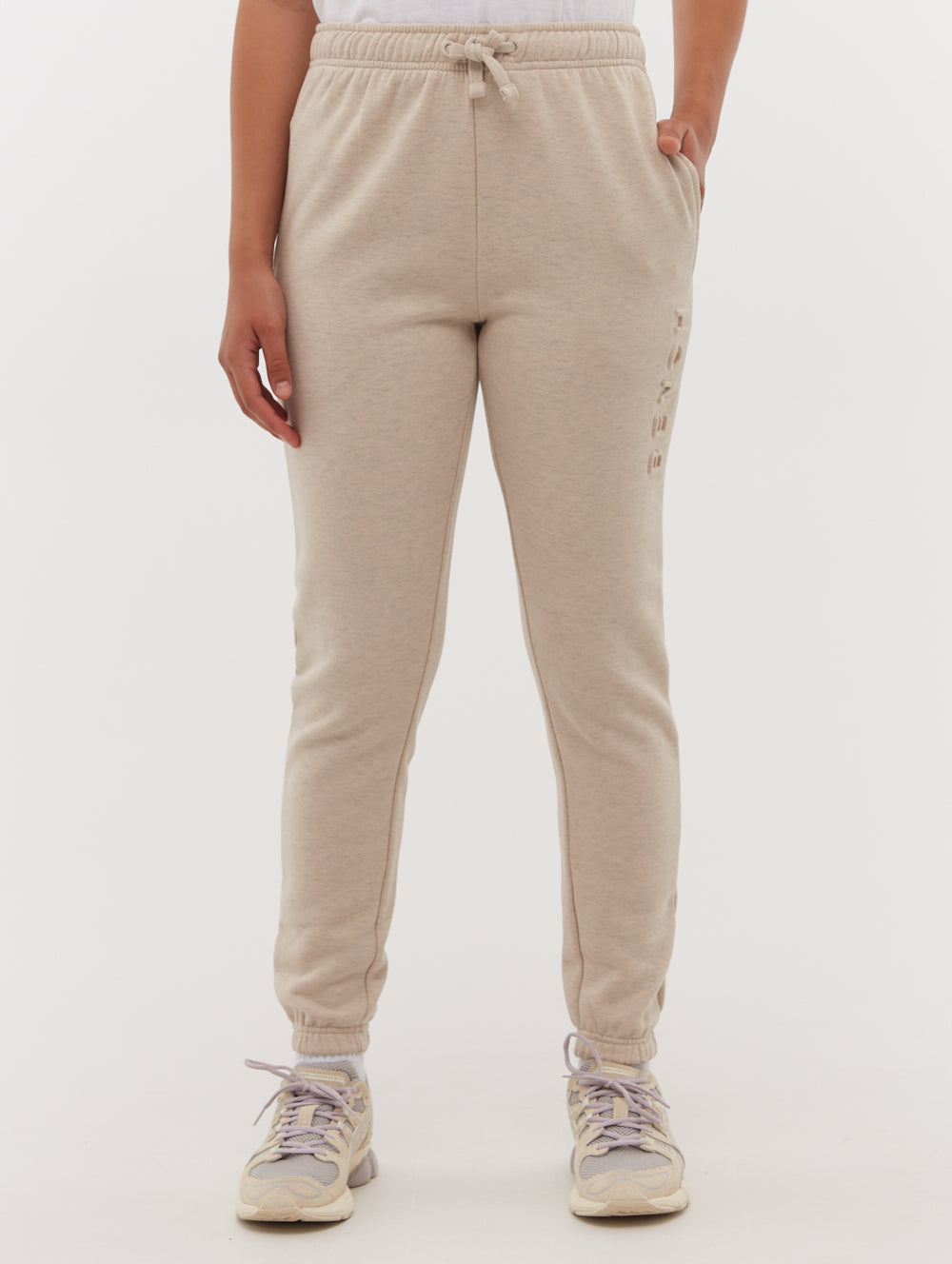 Marianna Deboss Logo Joggers