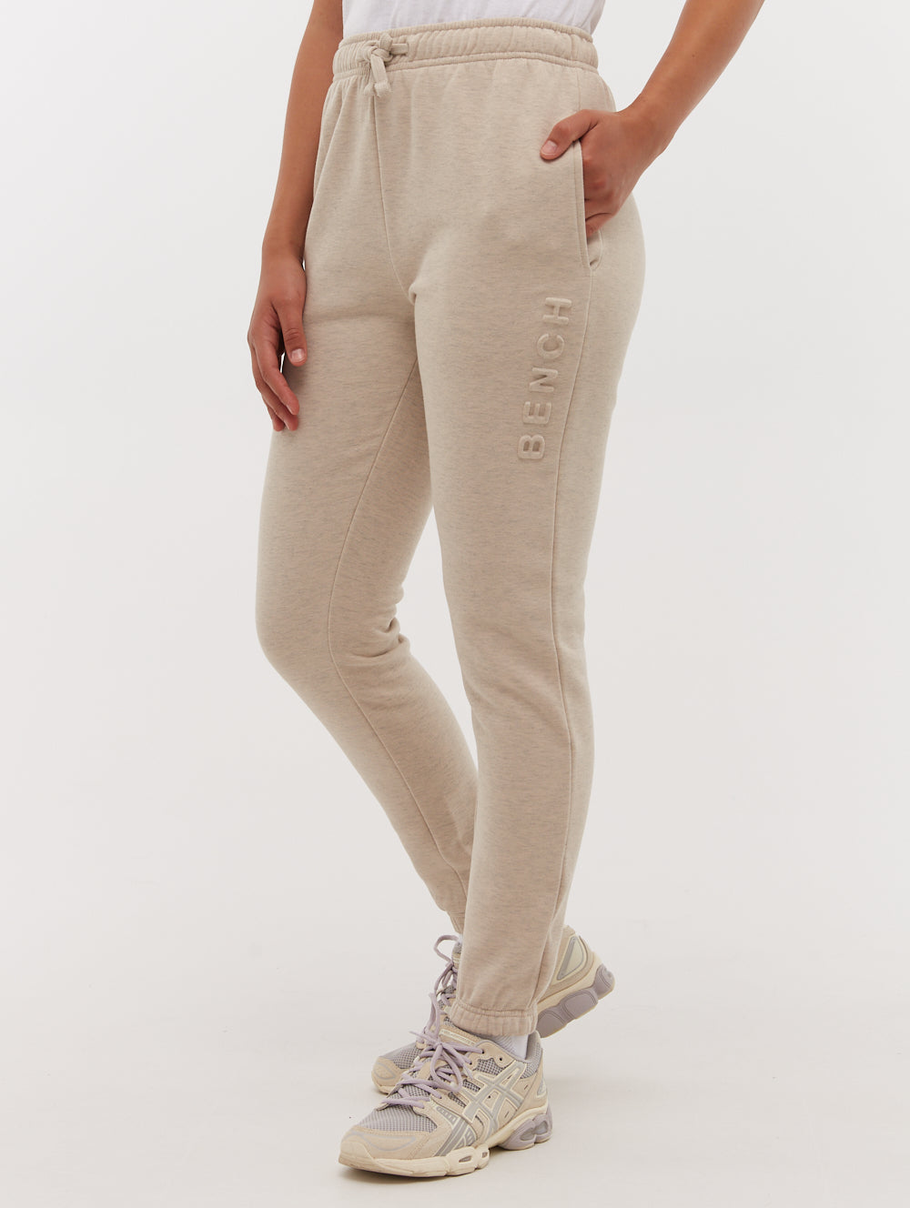 Marianna Deboss Logo Joggers