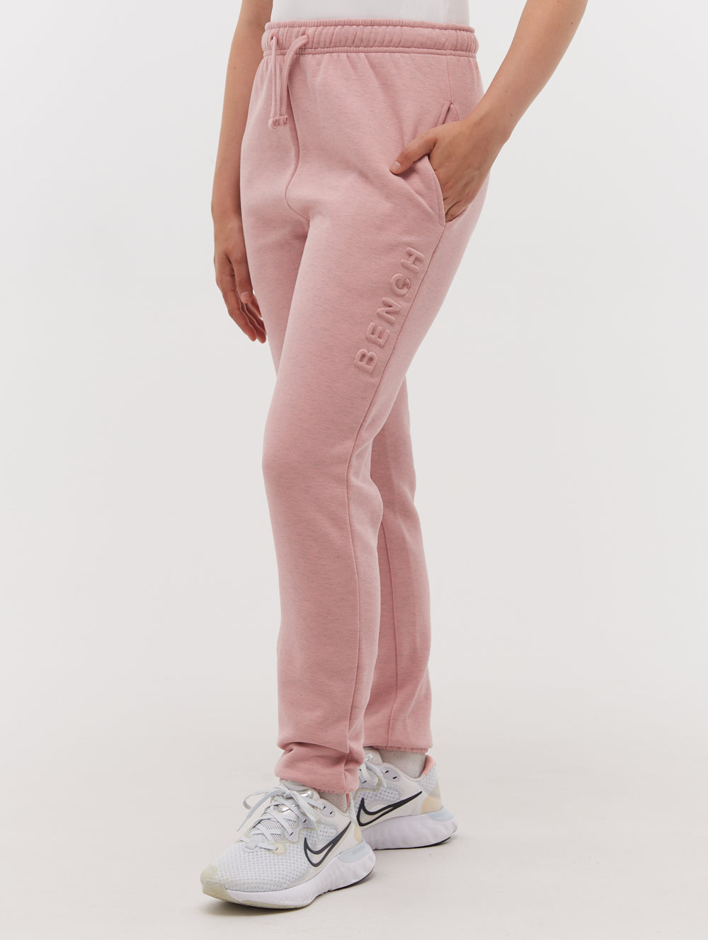 Marianna Deboss Logo Joggers