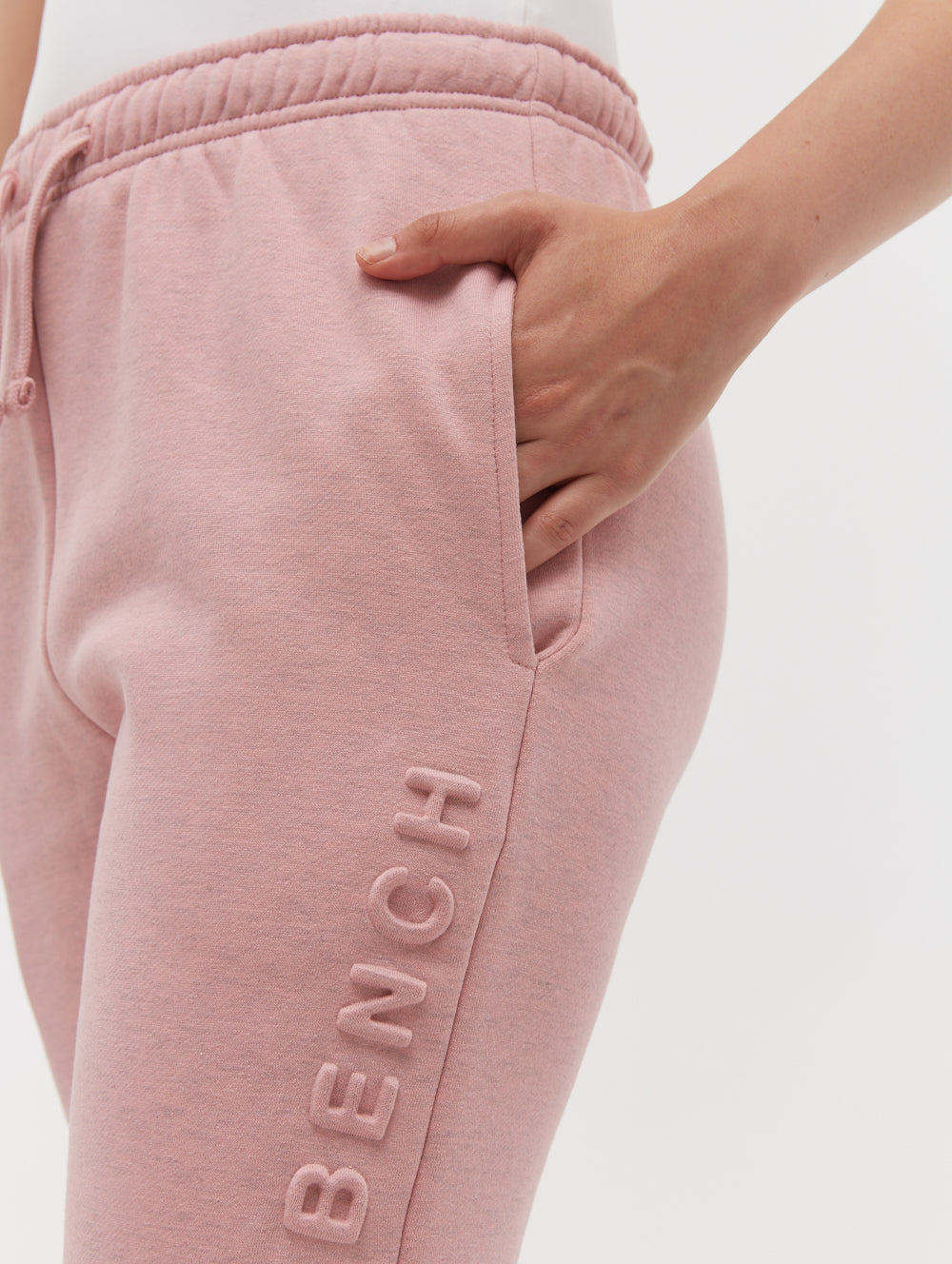 Marianna Deboss Logo Joggers