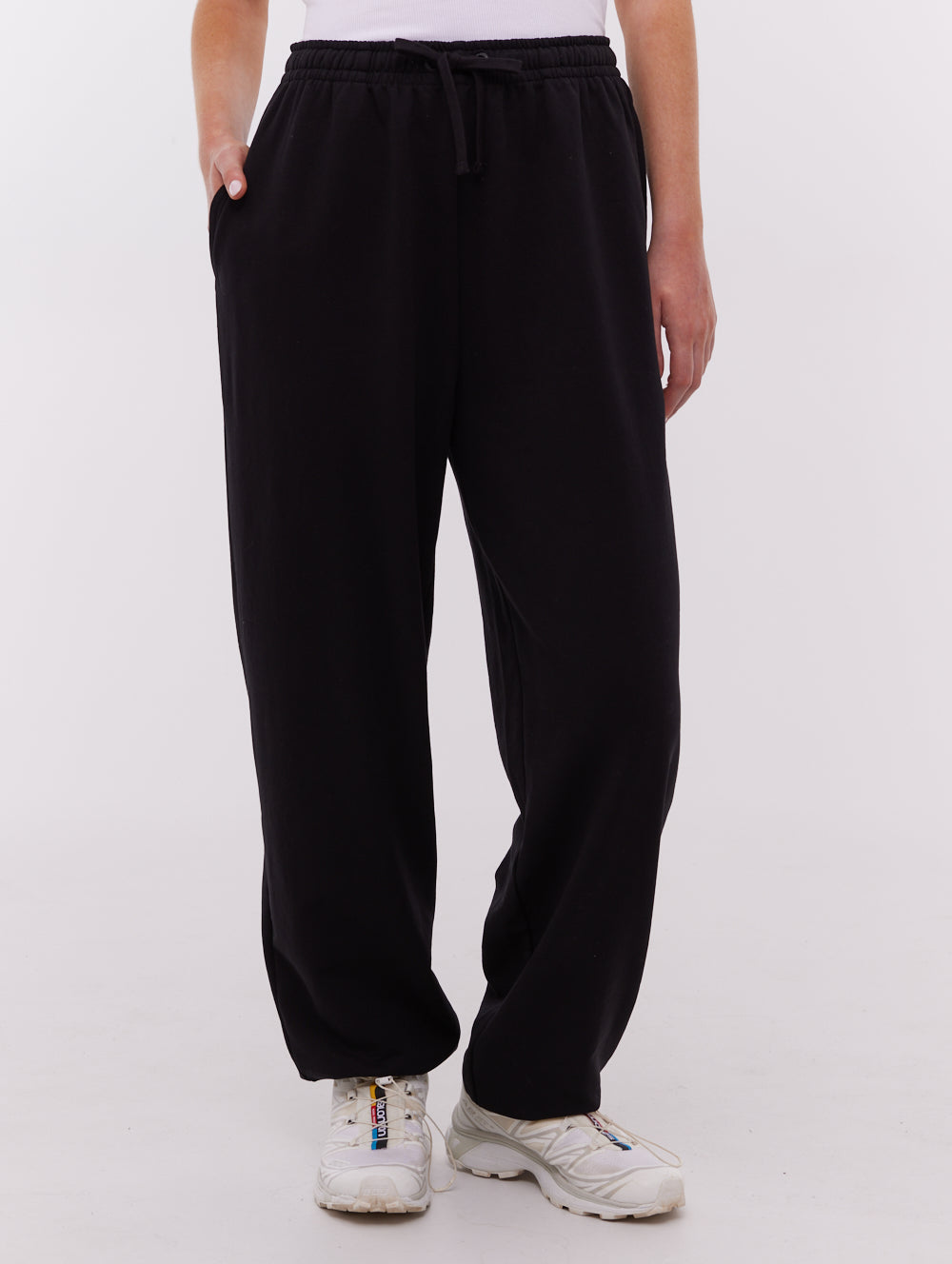Catie Oversized Joggers
