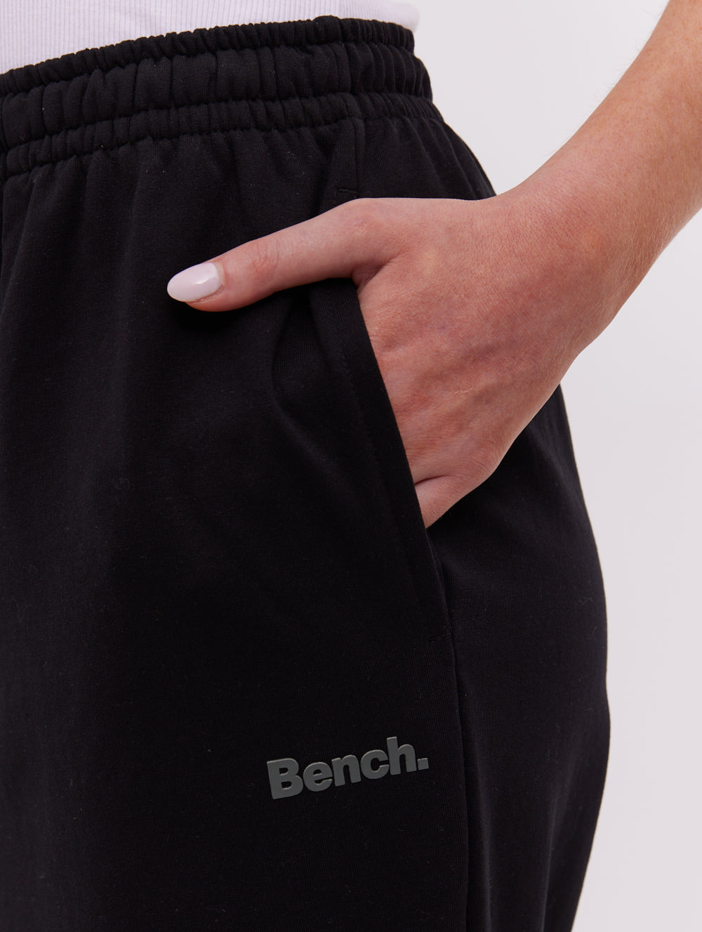 Catie Oversized Joggers