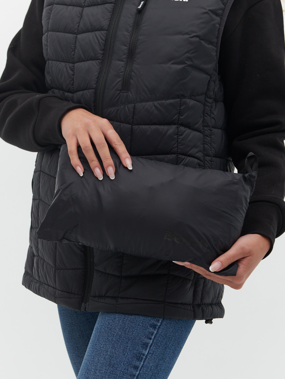 Women&#39;s Trek Quilted Vest