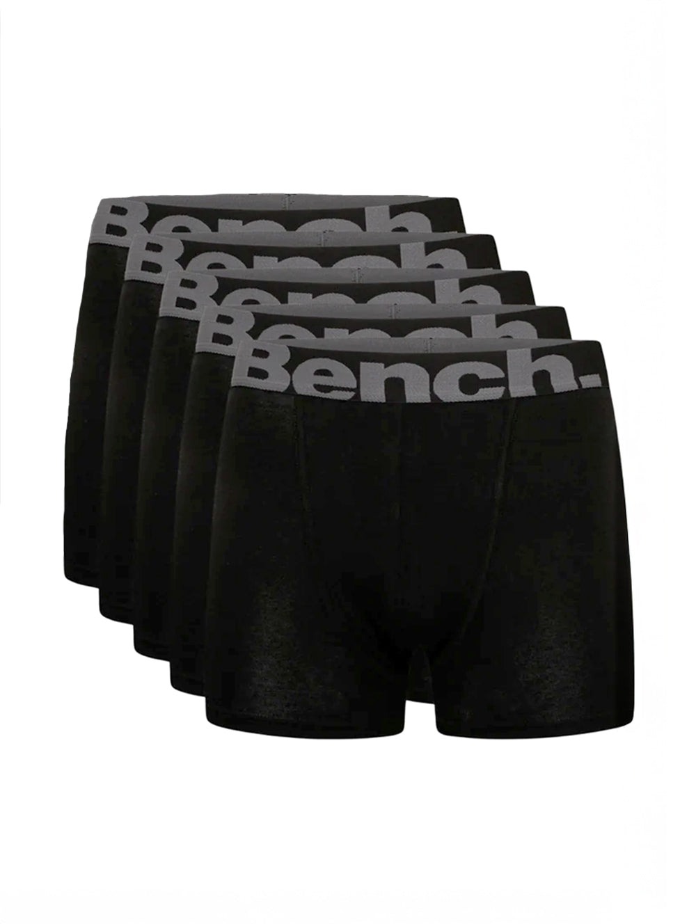 Sutteer Boxer Brief (5 Pack)