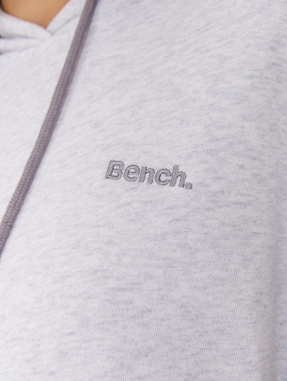 Feldom French Terry Pullover Hoodie