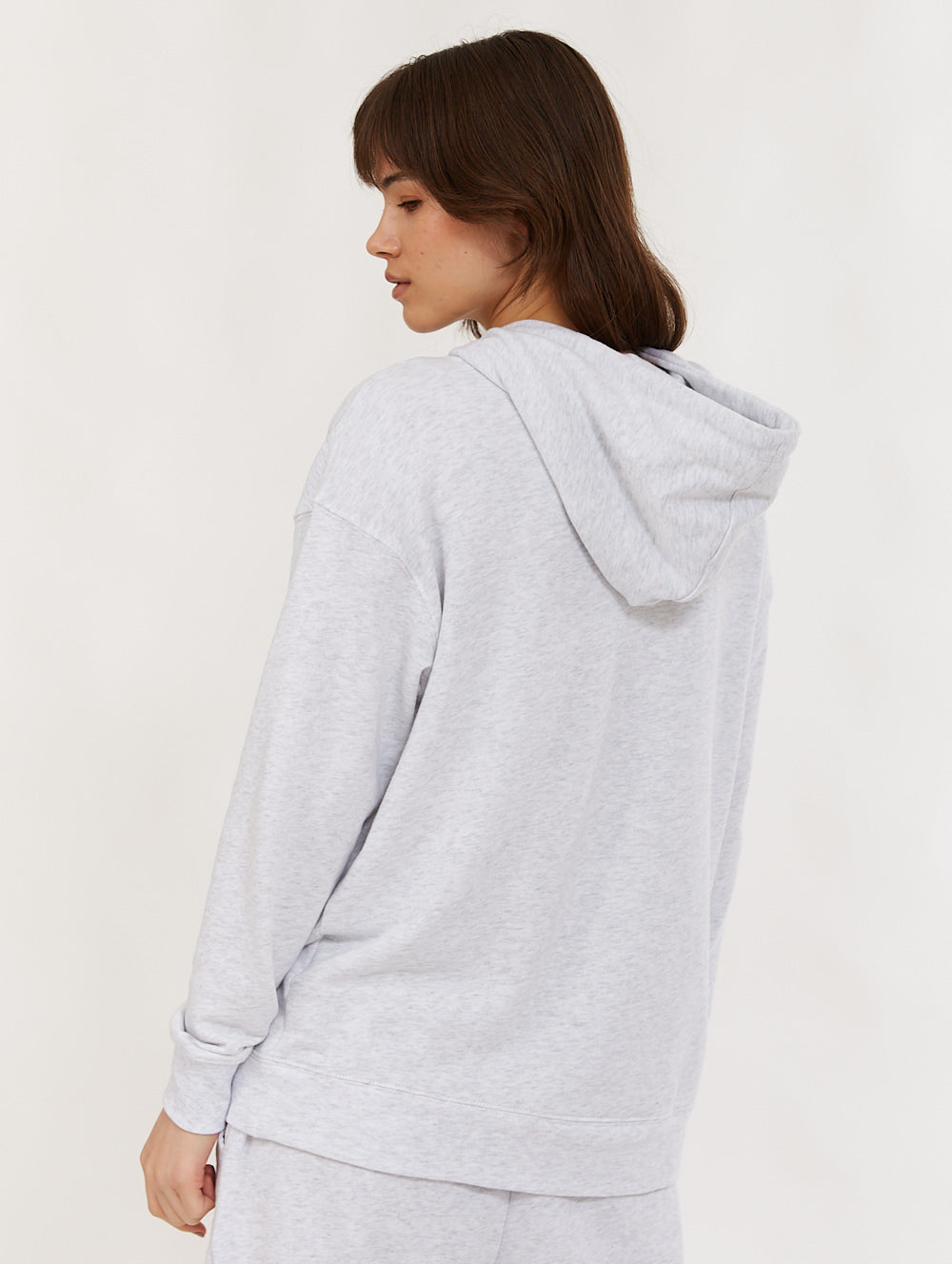 Feldom French Terry Pullover Hoodie - BLEF11176N