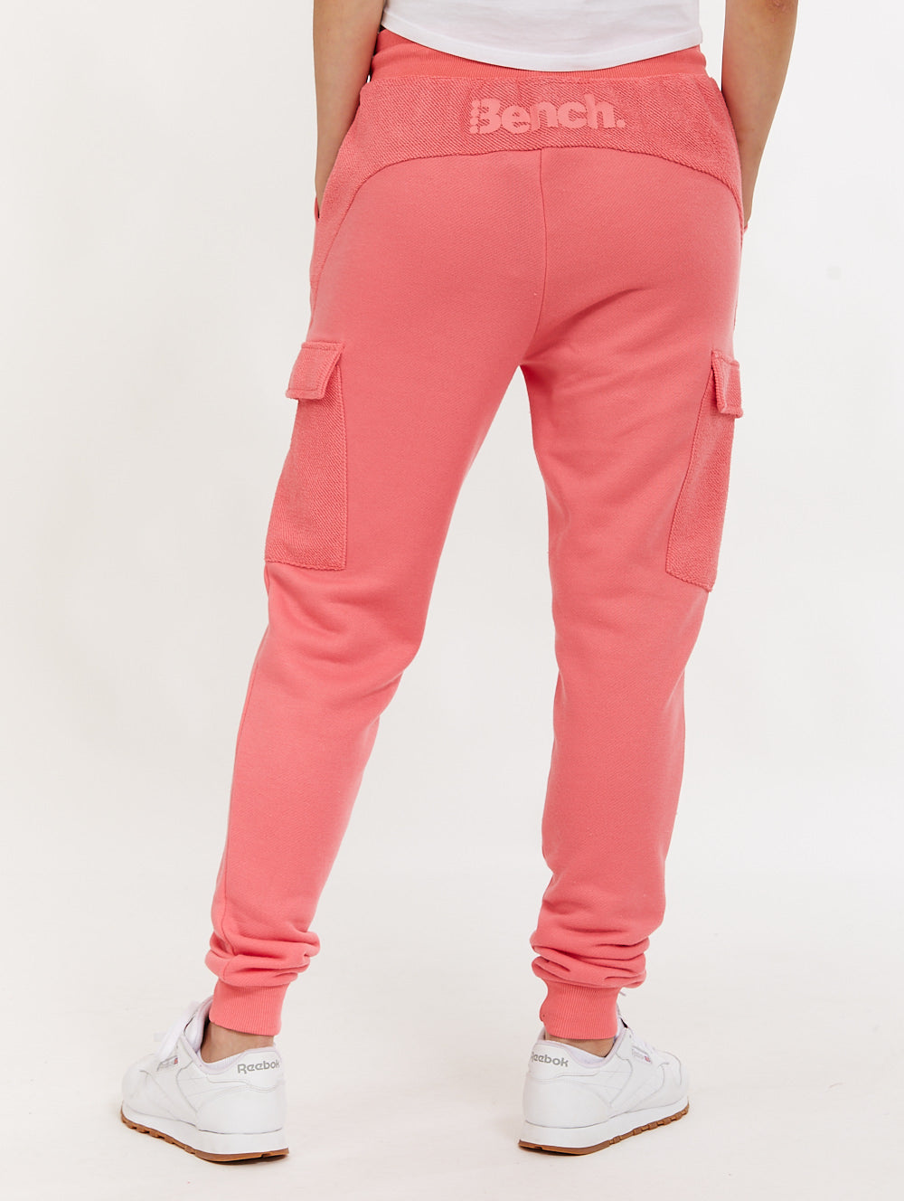 Pembroke French Terry Cargo Joggers