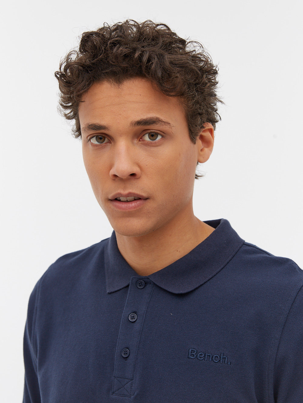 Classic Pique Polo Shirt