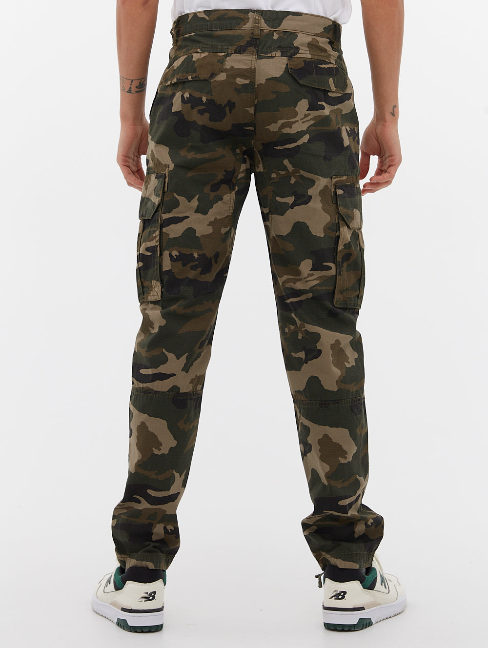 Benvolio Cargo Pants