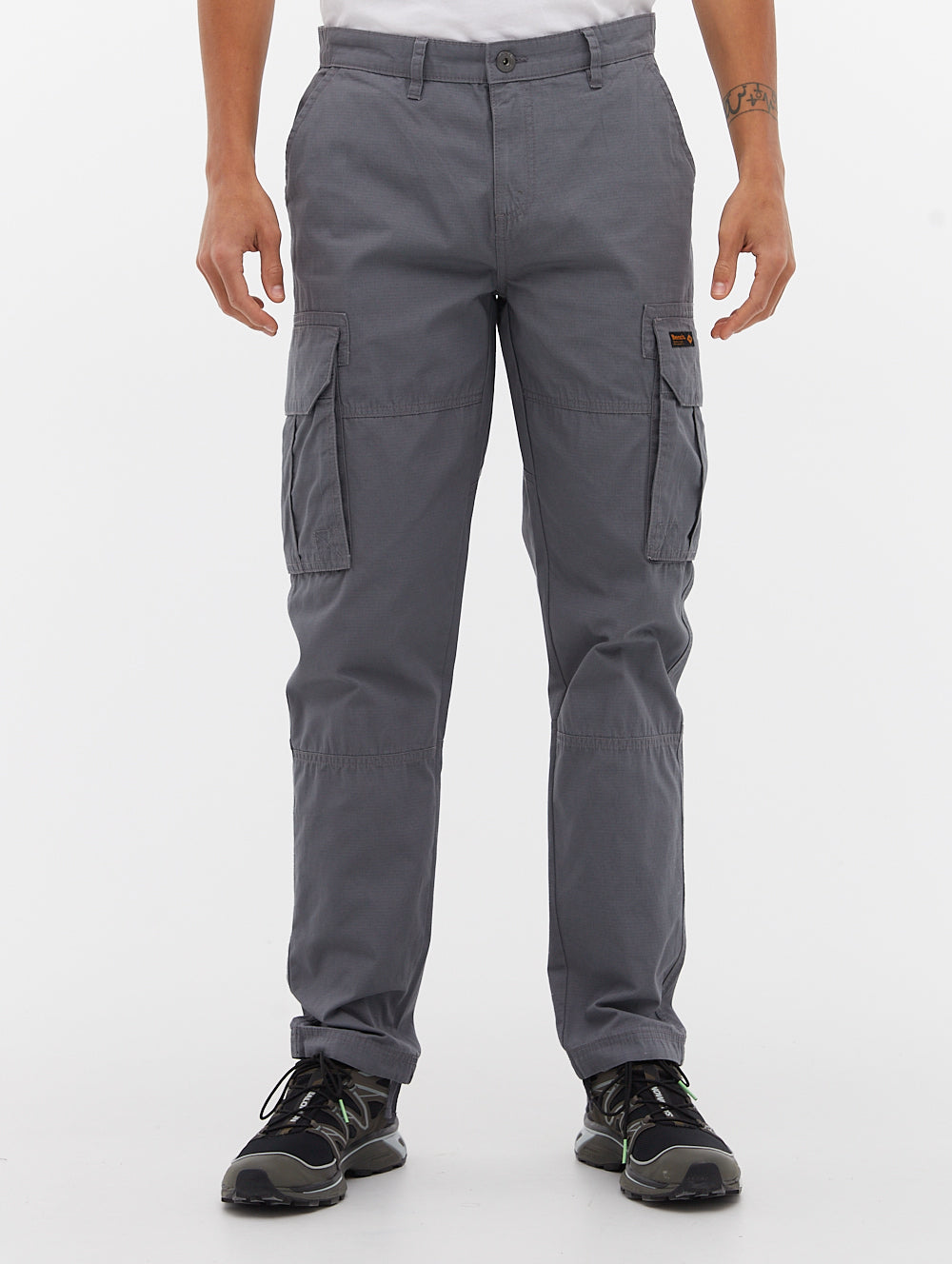 Benvolio Cargo Pants