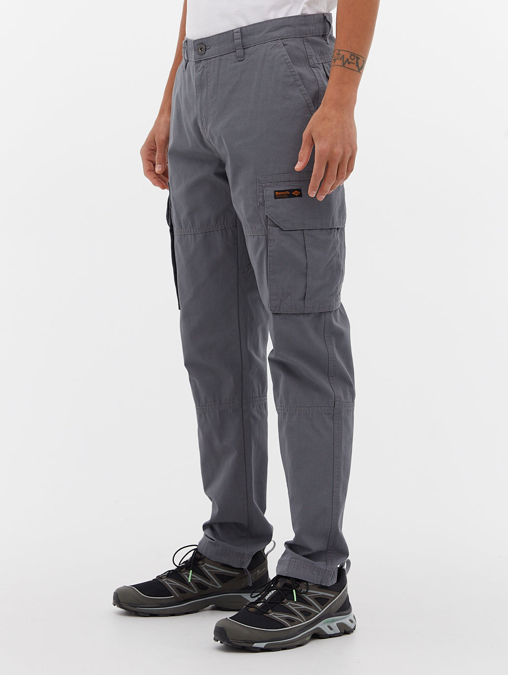 Benvolio Cargo Pants