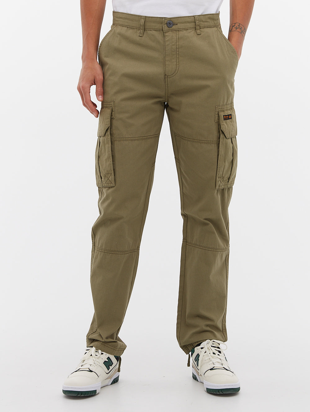 Benvolio Cargo Pants