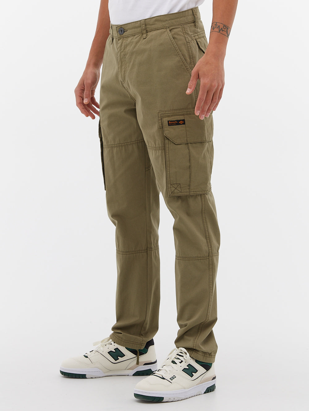 Benvolio Cargo Pants