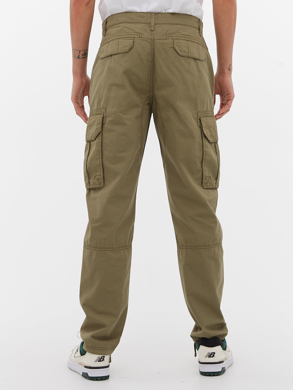 Benvolio Cargo Pants