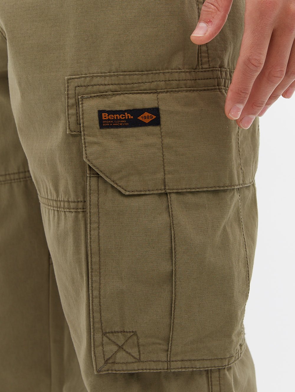 Benvolio Cargo Pants