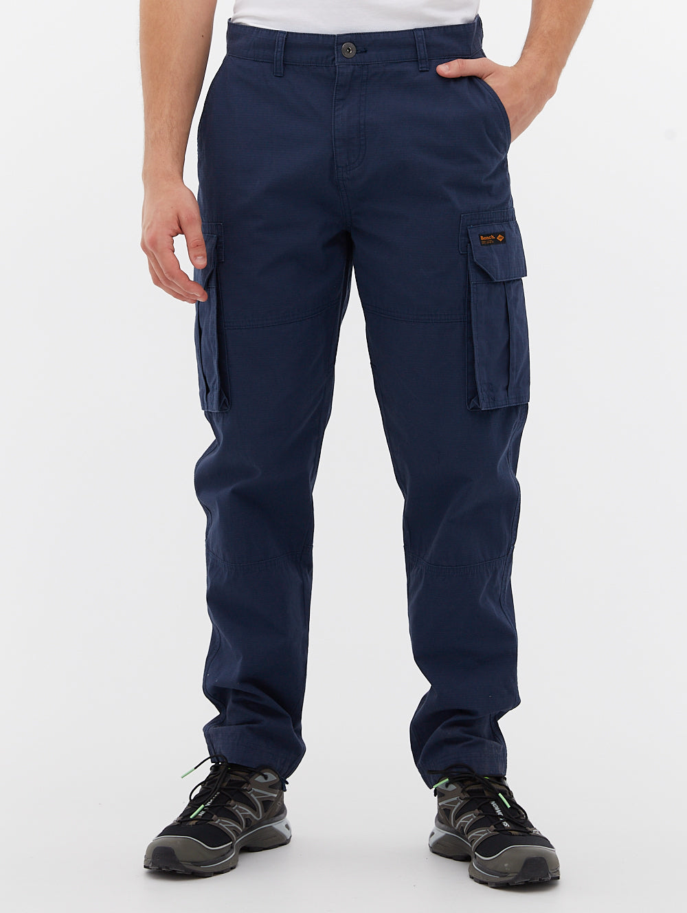 Benvolio Cargo Pants - BN2C124487