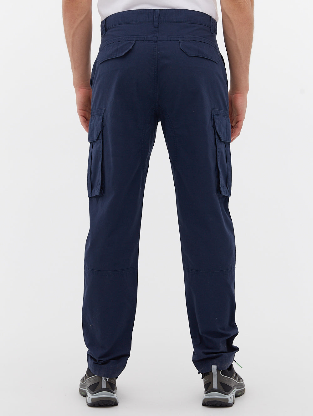 Benvolio Cargo Pants