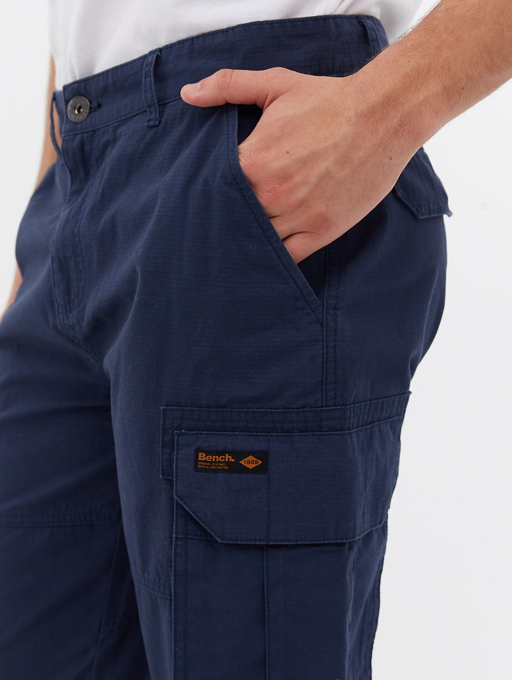 Benvolio Cargo Pants - BN2C124487