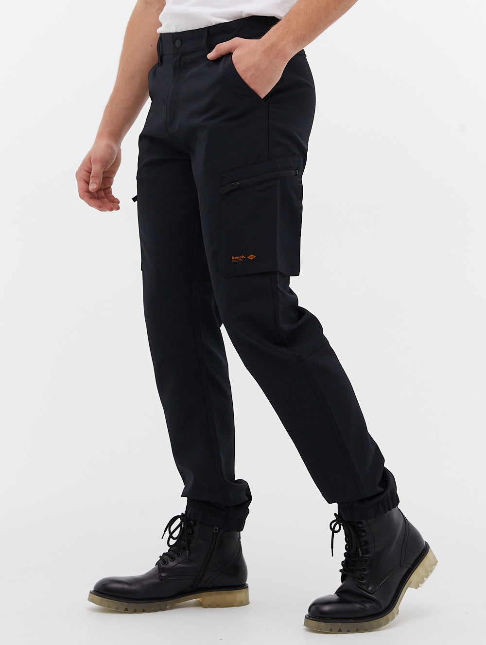 Leonato Cargo Pants