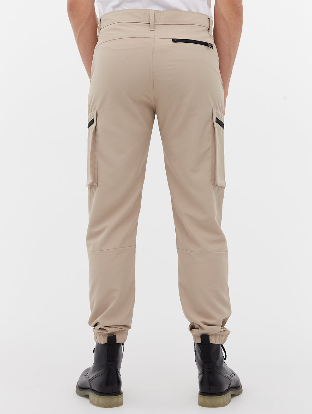 Leonato Cargo Pants