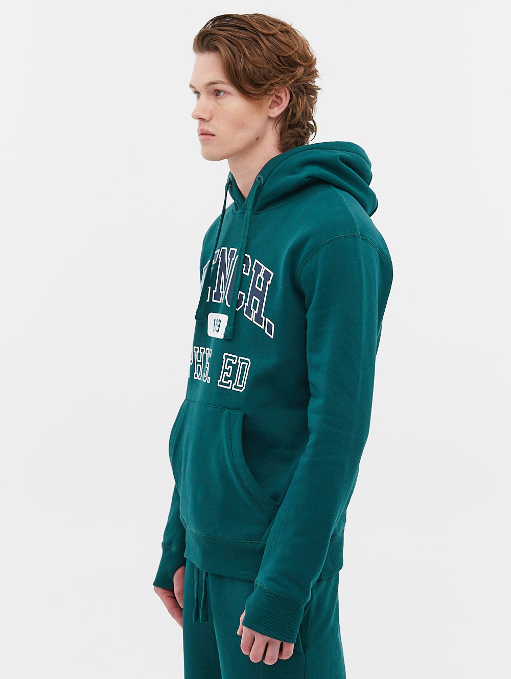 Hulton Hoodie