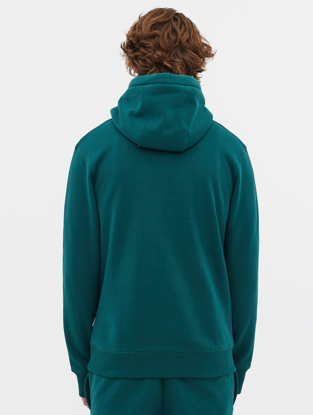 Hulton Hoodie